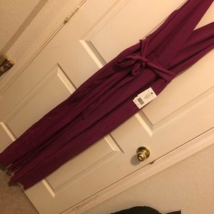 Robert Rodriguez jumper fuchsia